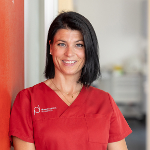 Dentale Praxis Dr. Mühlich ANgestellte 04