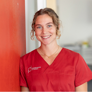 Dentale Praxis Dr. Mühlich Angestellte 02