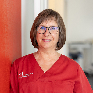 Dentale Praxis Dr. Mühlich Angestellte 03