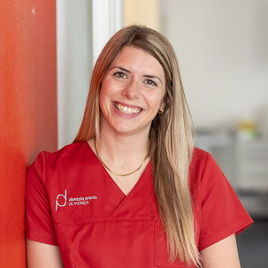 Dentale Praxis Dr. Mühlich Cindy Mühlich